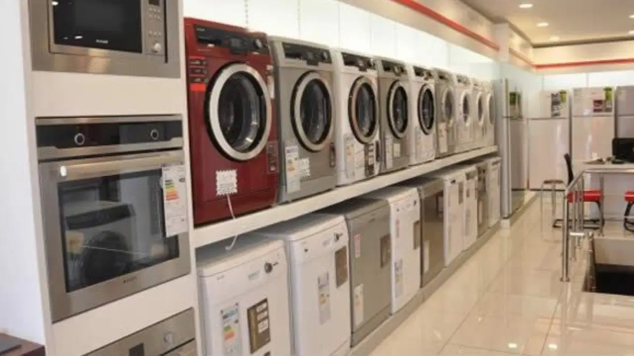 Gökçeada Beyaz Eşya Tamircisi