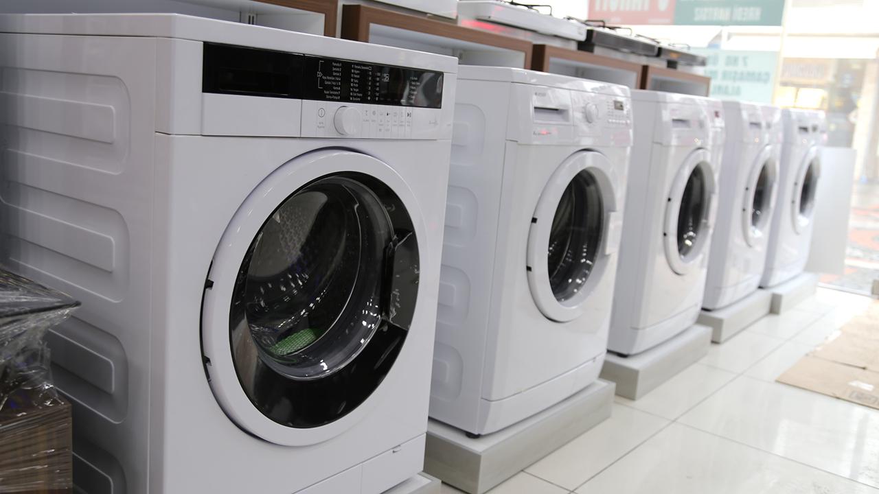 Gökçeada Beyaz Eşya Tamircisi